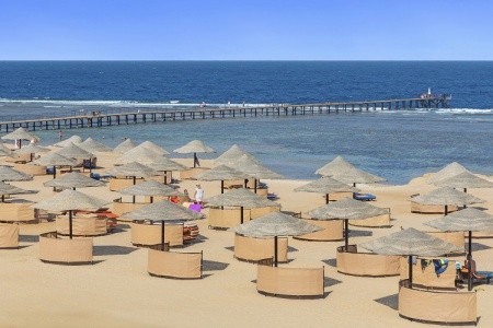 Pickalbatros Oasis (Ex. Port Ghalib Resort) - 20