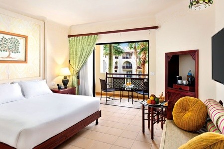 Pickalbatros Oasis (Ex. Port Ghalib Resort) - 23