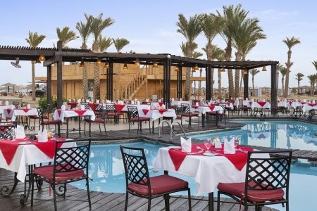 Pickalbatros Oasis (Ex. Port Ghalib Resort) - 28