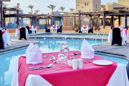 Pickalbatros Oasis (Ex. Port Ghalib Resort) - 29