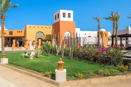 Pickalbatros Oasis (Ex. Port Ghalib Resort) - 33