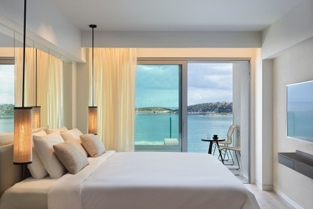 Niko Seaside Resort Mgallery - 70