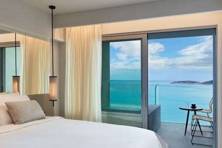 Niko Seaside Resort Mgallery - 71