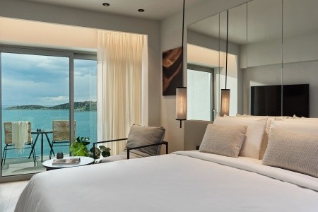 Niko Seaside Resort Mgallery - 78