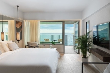 Niko Seaside Resort Mgallery - 79