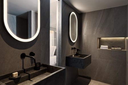 Niko Seaside Resort Mgallery - 81