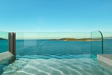 Niko Seaside Resort Mgallery - 89