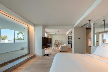 Niko Seaside Resort Mgallery - 90