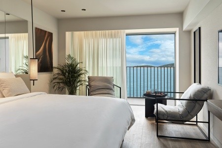 Niko Seaside Resort Mgallery - 99