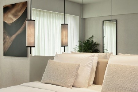 Niko Seaside Resort Mgallery - 101