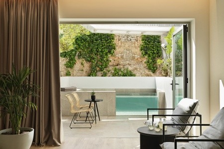 Niko Seaside Resort Mgallery - 105