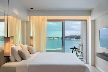 Niko Seaside Resort Mgallery - 106