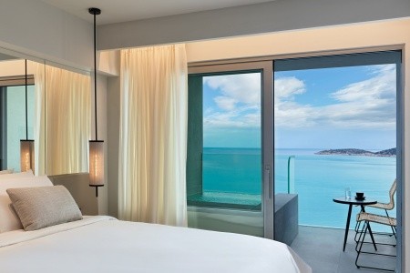 Niko Seaside Resort Mgallery - 107