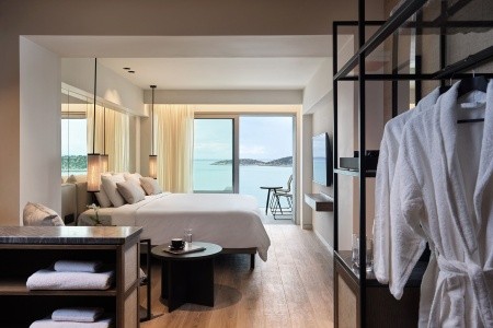 Niko Seaside Resort Mgallery - 108