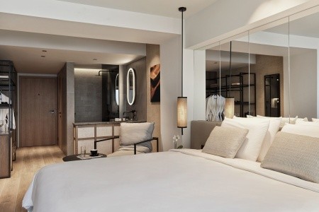 Niko Seaside Resort Mgallery - 109