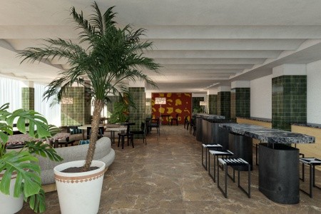 Niko Seaside Resort Mgallery - 113