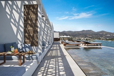 Niko Seaside Resort Mgallery - 121