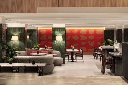 Niko Seaside Resort Mgallery - 122