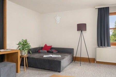 Falkensteiner Hotel Sonnenalpe - 29