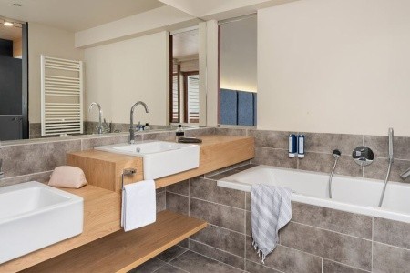 Falkensteiner Hotel Sonnenalpe - 37