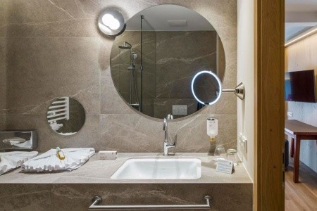 Falkensteiner Hotel Sonnenalpe - 38