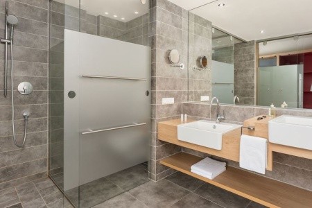 Falkensteiner Hotel Sonnenalpe - 39