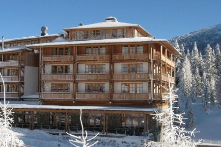 Falkensteiner Hotel Cristallo - 5