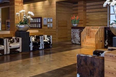 Falkensteiner Hotel Cristallo - 6