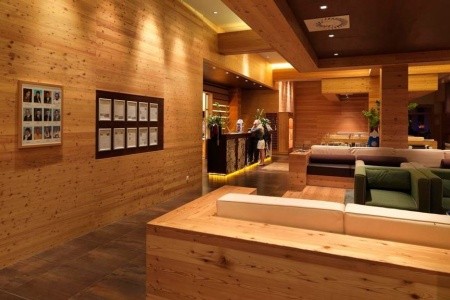 Falkensteiner Hotel Cristallo - 7