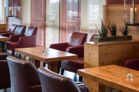 Falkensteiner Hotel Cristallo - 10