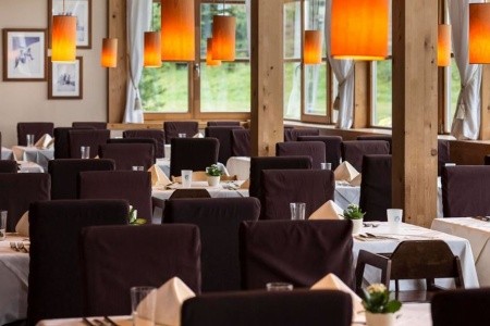 Falkensteiner Hotel Cristallo - 11