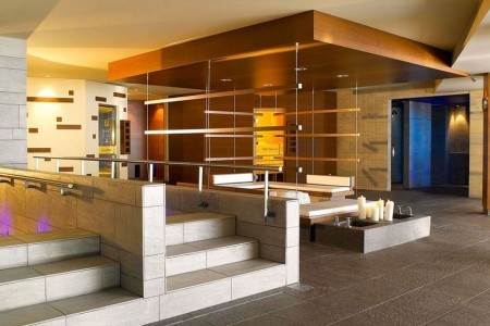 Falkensteiner Hotel Cristallo - 13