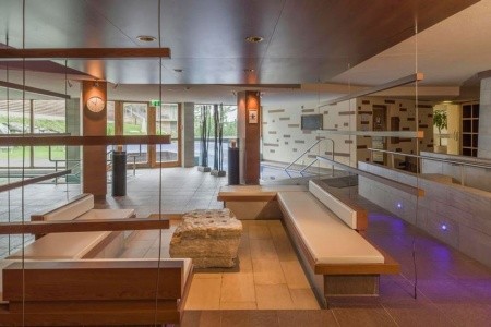 Falkensteiner Hotel Cristallo - 14