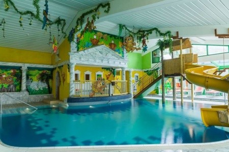 Falkensteiner Hotel Cristallo - 18