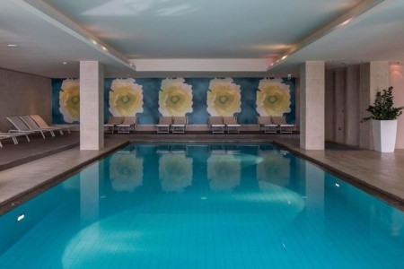 Falkensteiner Hotel Cristallo - 19