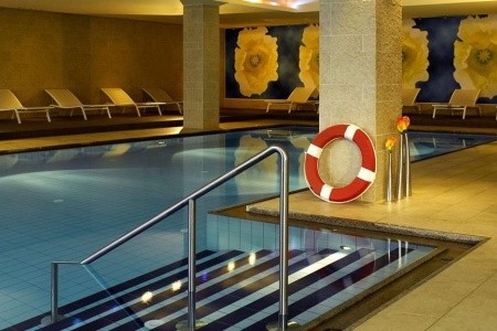 Falkensteiner Hotel Cristallo - 20