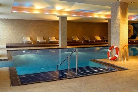 Falkensteiner Hotel Cristallo - 21