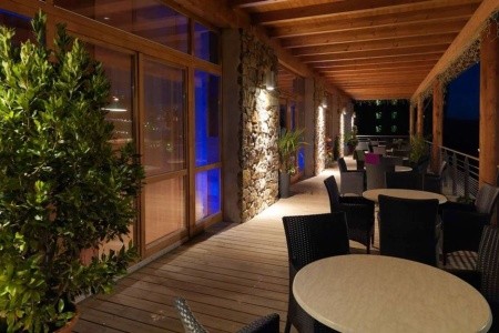 Falkensteiner Hotel Cristallo - 22