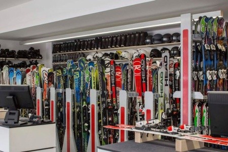 Falkensteiner Hotel Cristallo - 23