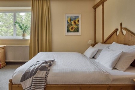 Falkensteiner Hotel Cristallo - 25