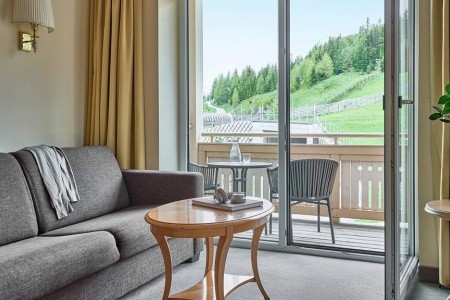 Falkensteiner Hotel Cristallo - 27