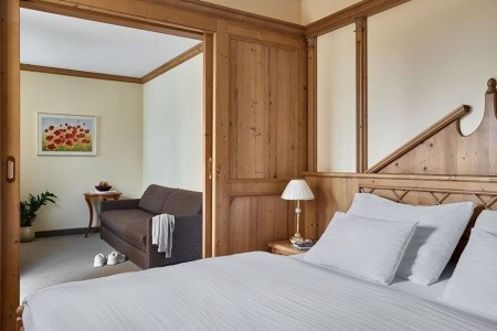 Falkensteiner Hotel Cristallo - 28