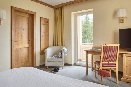 Falkensteiner Hotel Cristallo - 30