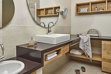 Falkensteiner Hotel Cristallo - 31