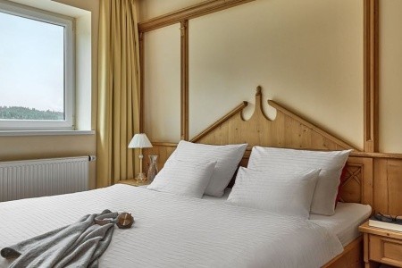 Falkensteiner Hotel Cristallo - 32