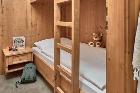 Falkensteiner Hotel Cristallo - 33