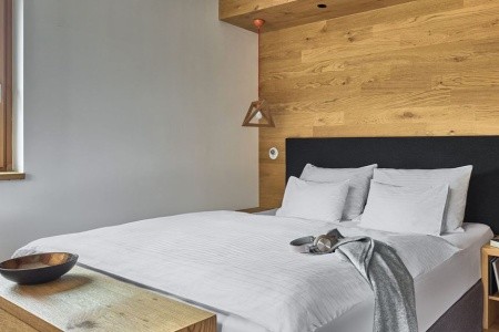 Falkensteiner Hotel Cristallo - 34