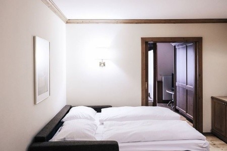 Falkensteiner Hotel Cristallo - 35