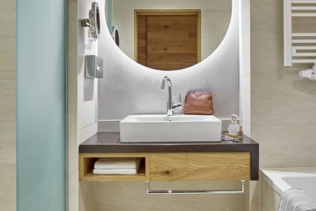 Falkensteiner Hotel Cristallo - 36