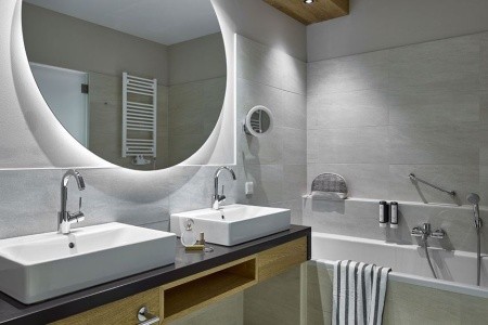 Falkensteiner Hotel Cristallo - 37